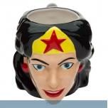 3D кружка Чудо Женщина